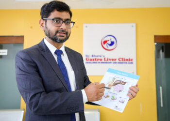 Dr. Bhate Gastro Liver Clinic, Gastroenterologist in Pune, Gastroenterologist in baner, Gastroenterologist in pimpri chinchwad, Gastroenterologist in balewadi