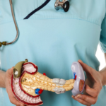 Signs of Pancreatitis