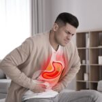 acidity and gas causes symptoms bloating heartburn