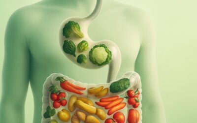 gut health tips for healthy digestive system