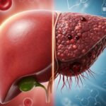 early signs of liver disease symptoms fatigue jaundice abdominal pain