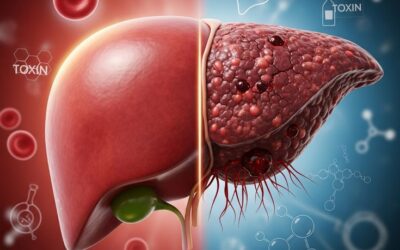 early signs of liver disease symptoms fatigue jaundice abdominal pain