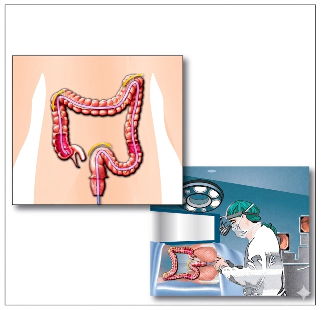 Colonoscopy myths vs facts explained by doctor