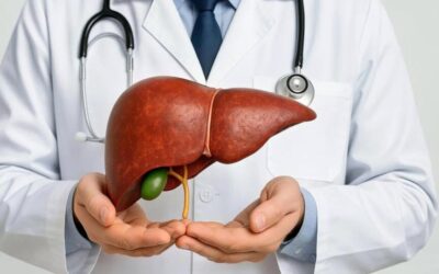 Can fatty liver be reversed through lifestyle changes and proper management of MASLD