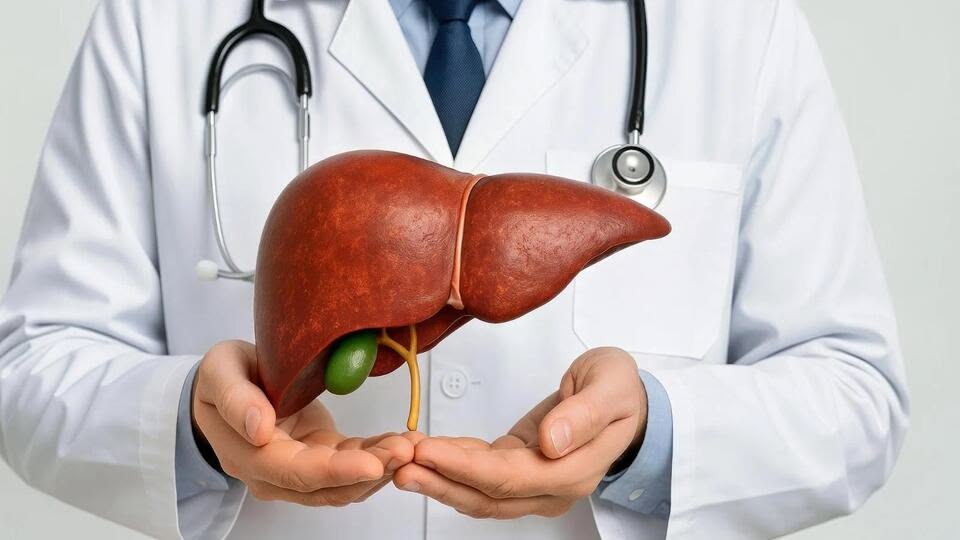 Can fatty liver be reversed through lifestyle changes and proper management of MASLD
